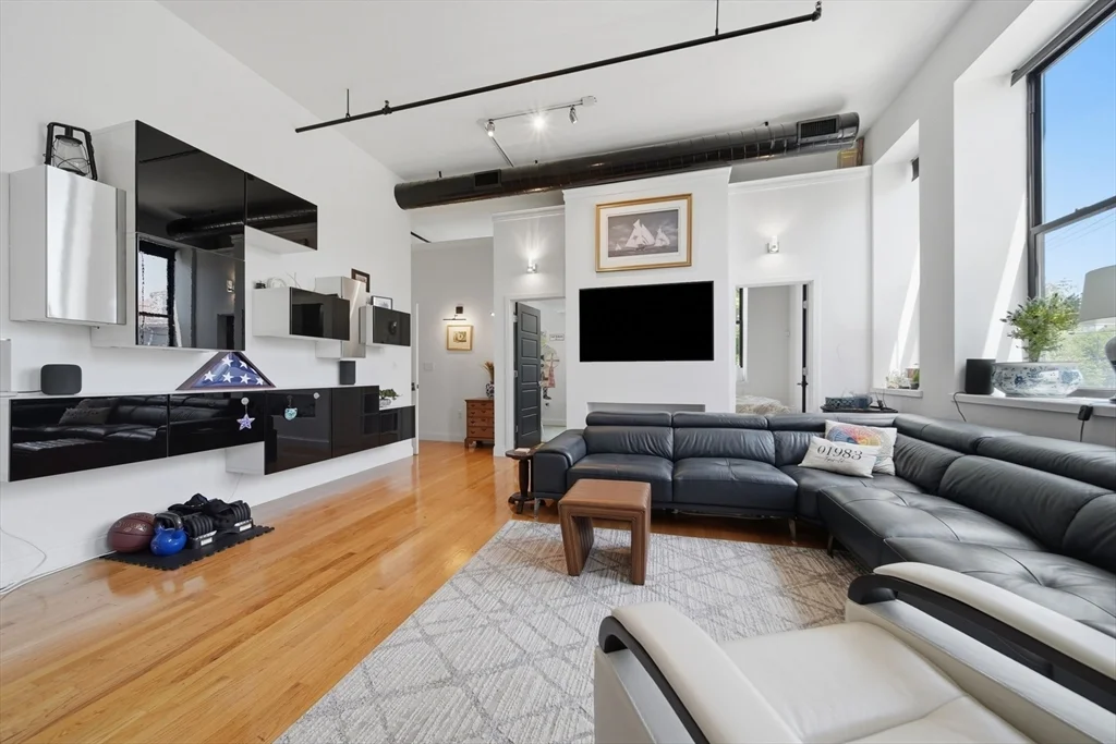 2 bed, 1 bath apartment for rent at 220 Spencer Ave Unit 104, Chelsea — photo 9 of 25