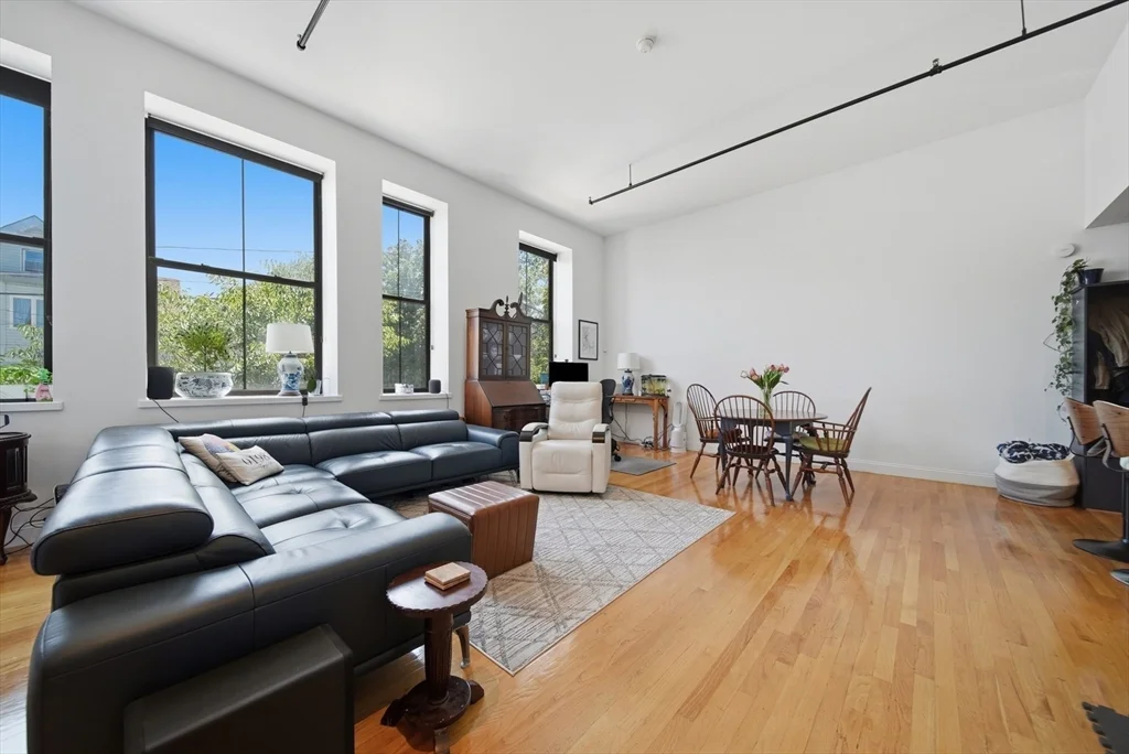 2 bed, 1 bath apartment for rent at 220 Spencer Ave Unit 104, Chelsea — photo 12 of 25