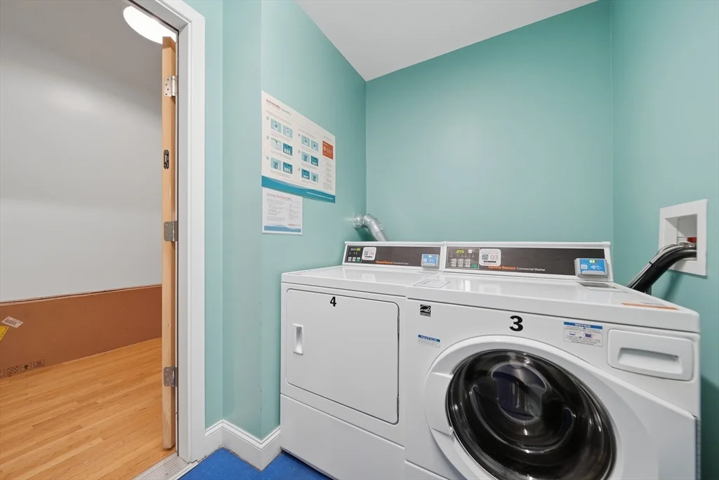 2 bed, 1 bath apartment for rent at 220 Spencer Ave Unit 104, Chelsea — photo 21 of 25