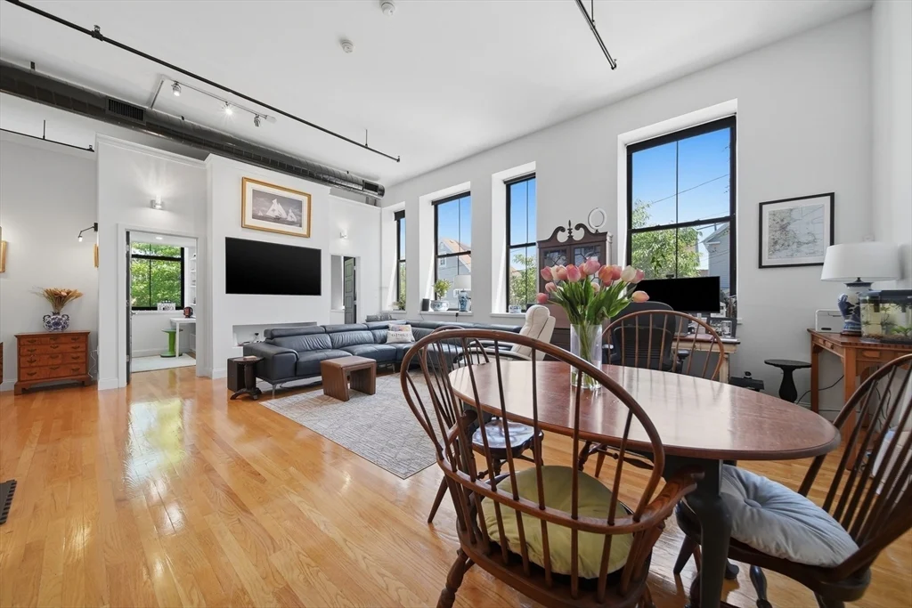 2 bed, 1 bath apartment for rent at 220 Spencer Ave Unit 104, Chelsea — photo 4 of 25