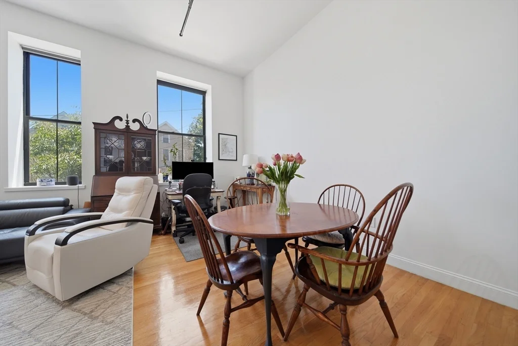 2 bed, 1 bath apartment for rent at 220 Spencer Ave Unit 104, Chelsea — photo 8 of 25