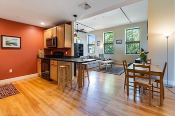 1 bed, 1 bath apartment for rent at 220 Spencer Ave Unit 201, Chelsea — photo 3 of 10