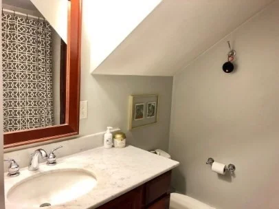 1 bed, 1 bath apartment for rent at 220 W Springfield St Unit 2, South End — photo 6 of 6