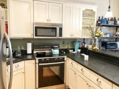 1 bed, 1 bath apartment for rent at 220 W Springfield St Unit 2, South End — photo 2 of 6