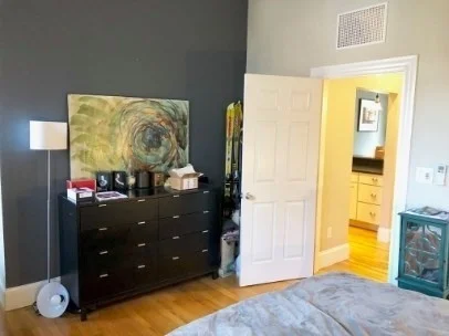 1 bed, 1 bath apartment for rent at 220 W Springfield St Unit 2, South End — photo 4 of 6