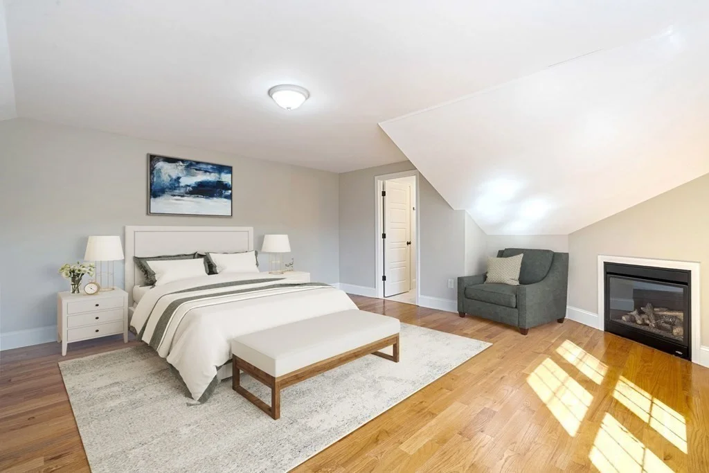 3 bed, 2 bath apartment for rent at 220 White St Unit 220, Belmont — photo 16 of 24