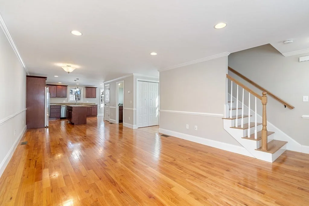 3 bed, 2 bath apartment for rent at 220 White St Unit 220, Belmont — photo 9 of 24