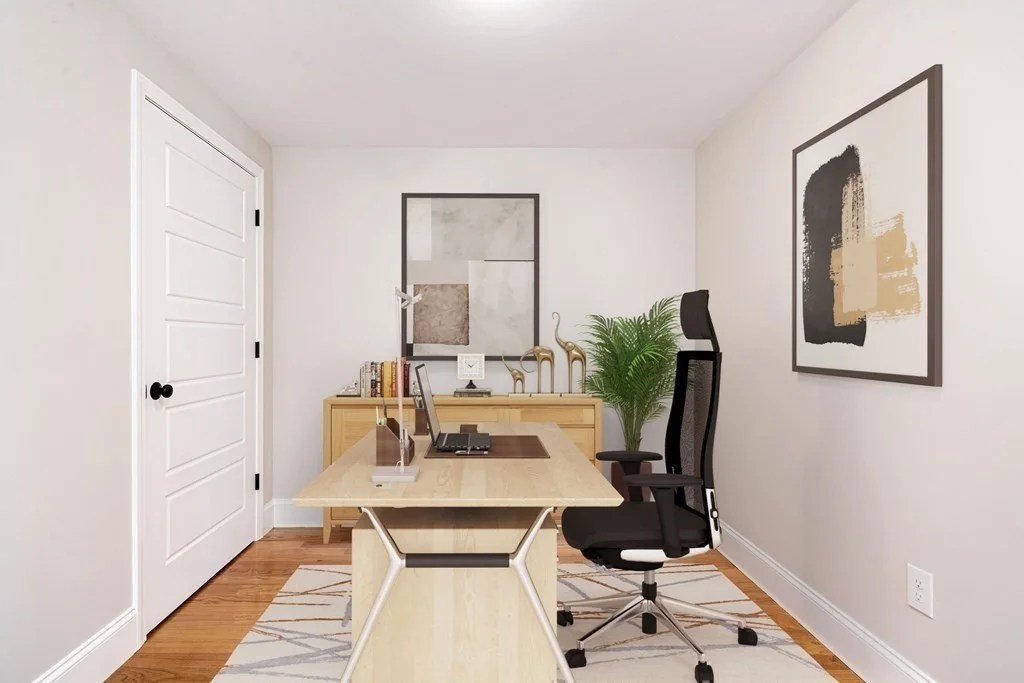 3 bed, 2 bath apartment for rent at 220 White St Unit 220, Belmont — photo 11 of 24