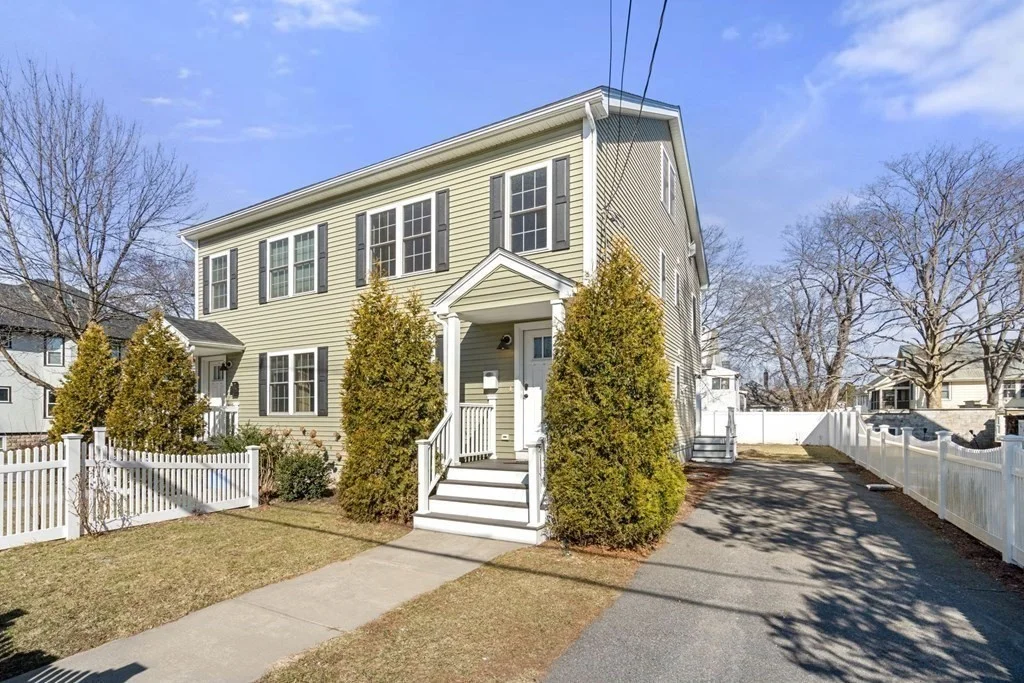 3 bed, 2 bath apartment for rent at 220 White St Unit 220, Belmont — photo 20 of 24