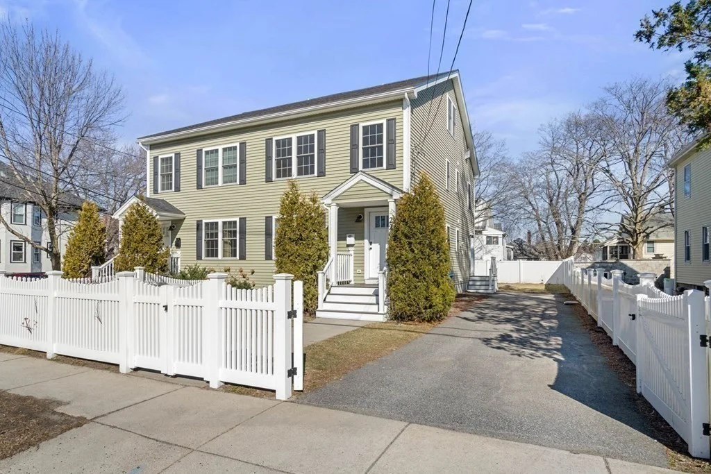 3 bed, 2 bath apartment for rent at 220 White St Unit 220, Belmont — photo 24 of 24