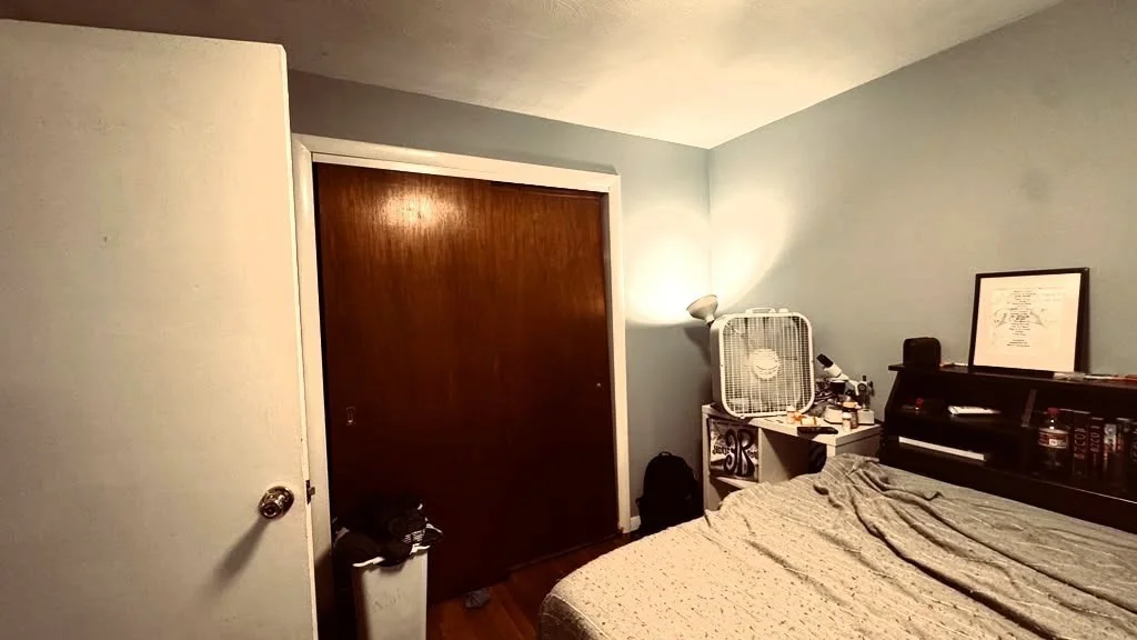 1 bed, 1 bath apartment for rent at 220R Hamilton St Unit 1, Cambridgeport — photo 3 of 9