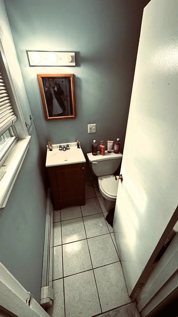 1 bed, 1 bath apartment for rent at 220R Hamilton St Unit 1, Cambridgeport — photo 8 of 9