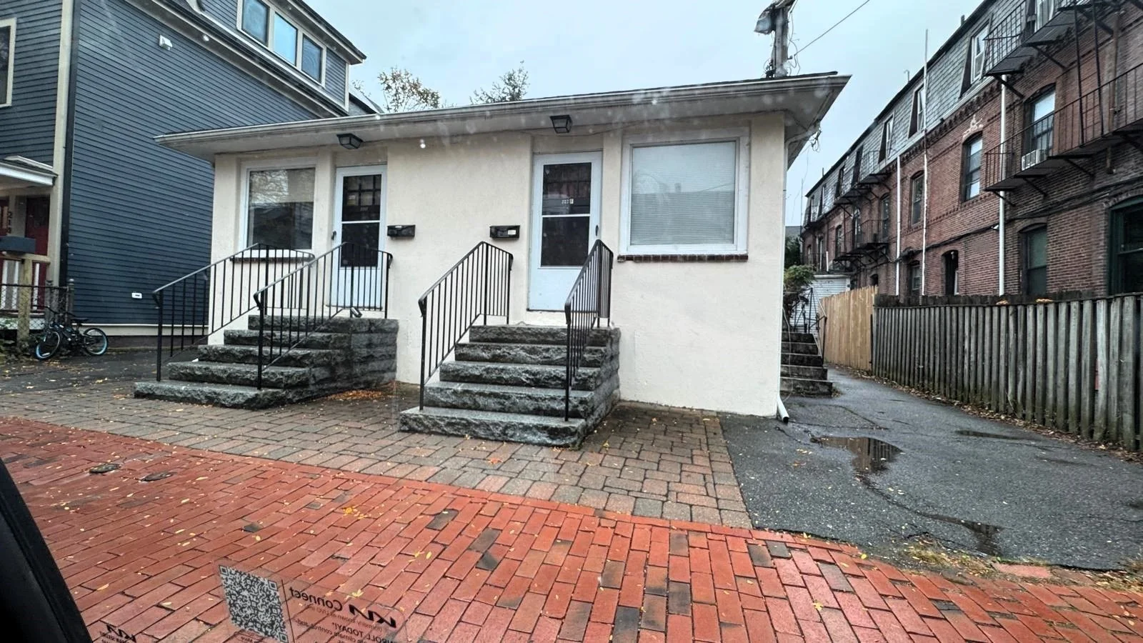 1 bed, 1 bath apartment for rent at 220R Hamilton St Unit 1, Cambridgeport — photo 9 of 9