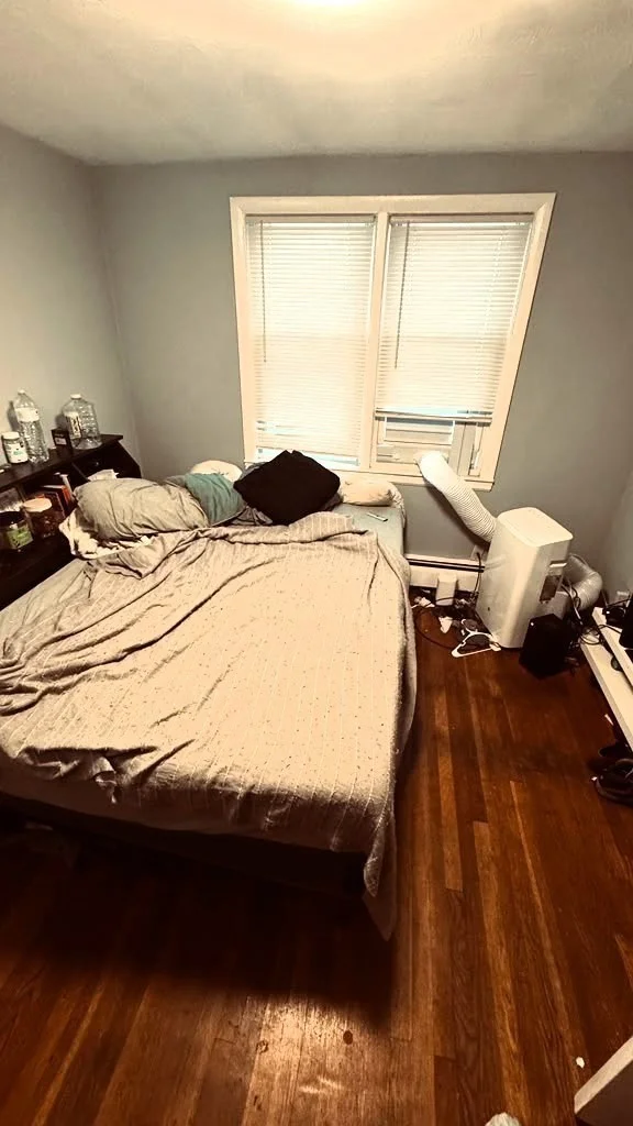 1 bed, 1 bath apartment for rent at 220R Hamilton St Unit 1, Cambridgeport — photo 4 of 9