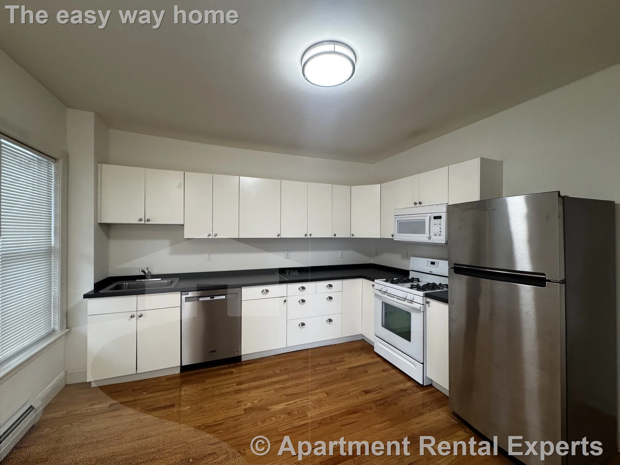 1 bed, 1 bath apartment for rent at 221 Albion St Unit 1, Wakefield — photo 2 of 6