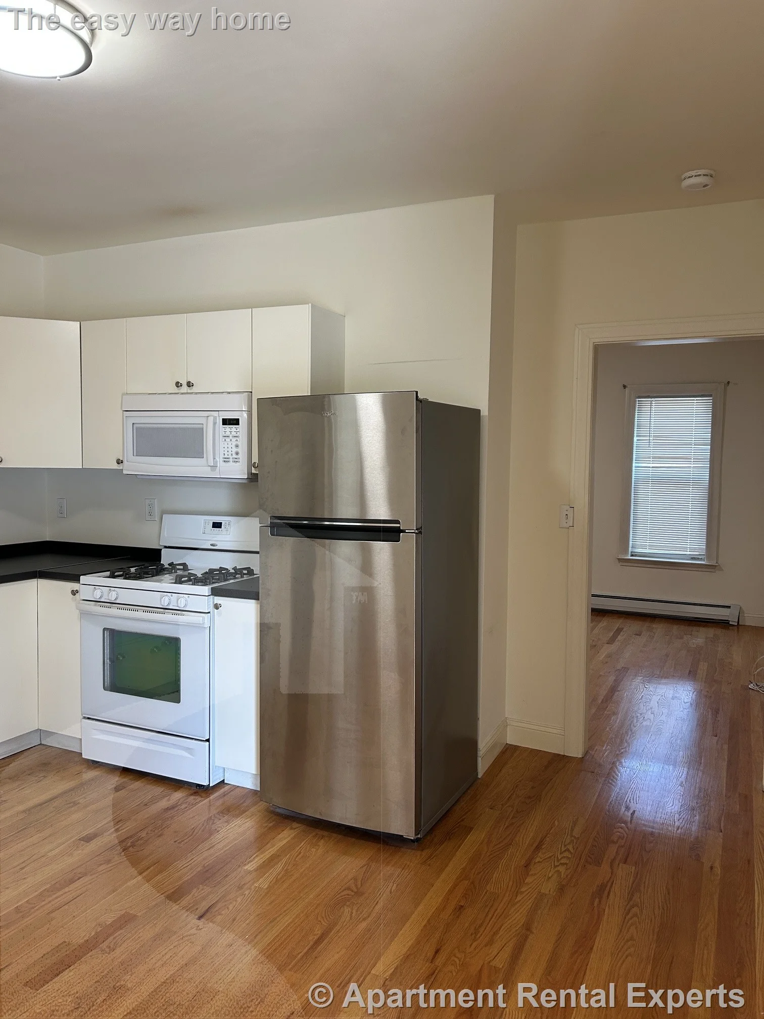 1 bed, 1 bath apartment for rent at 221 Albion St Unit 1, Wakefield — photo 2 of 10