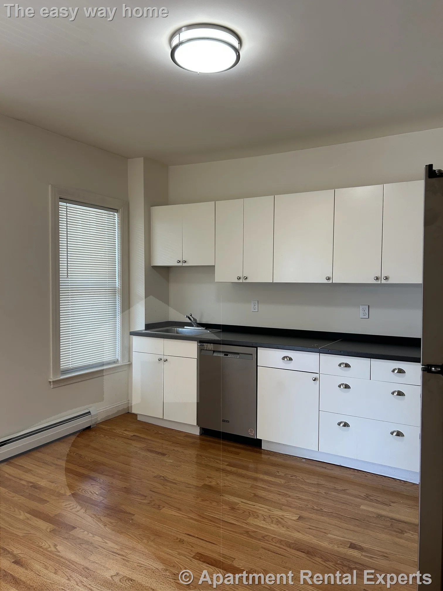 1 bed, 1 bath apartment for rent at 221 Albion St Unit 1, Wakefield — photo 7 of 10