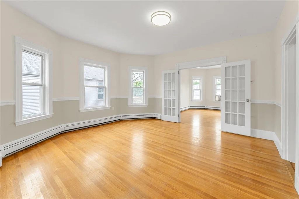 2 bed, 1 bath apartment for rent at 221 Belgrade Ave Unit 2, Roslindale — photo 4 of 20