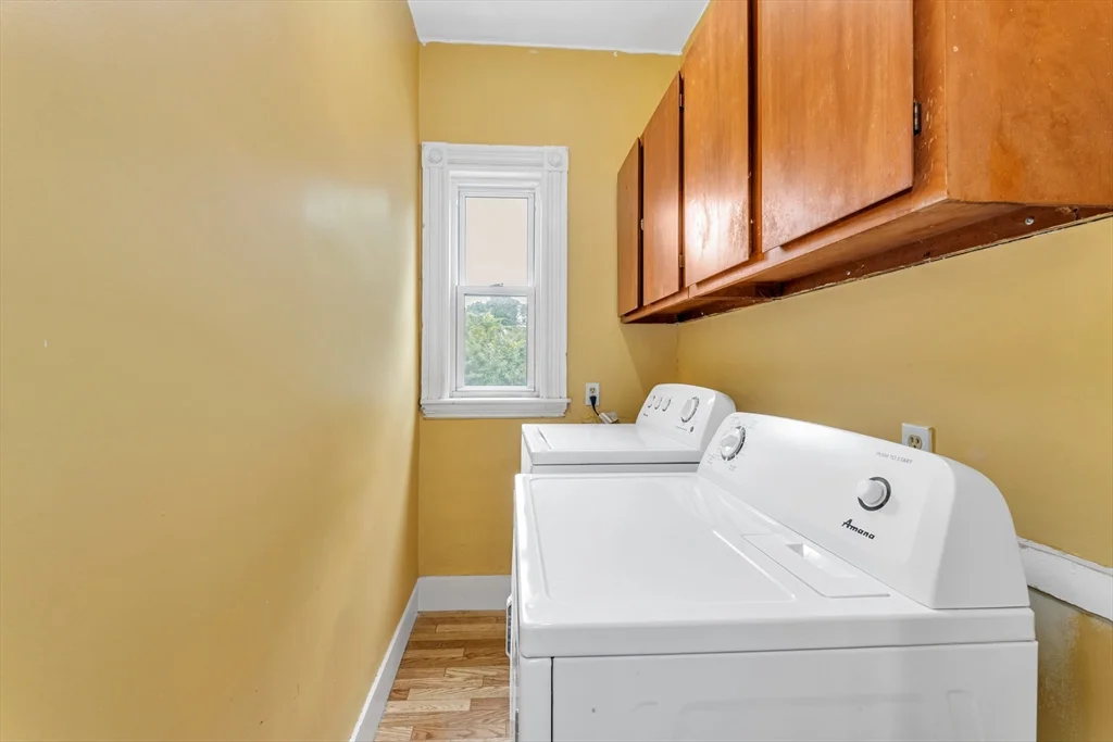 2 bed, 1 bath apartment for rent at 221 Belgrade Ave Unit 2, Roslindale — photo 16 of 20