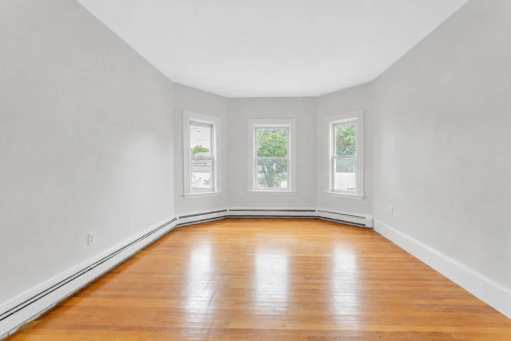 2 bed, 1 bath apartment for rent at 221 Belgrade Ave Unit 2, Roslindale — photo 5 of 20