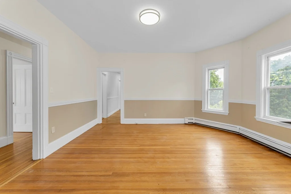 2 bed, 1 bath apartment for rent at 221 Belgrade Ave Unit 2, Roslindale — photo 7 of 20