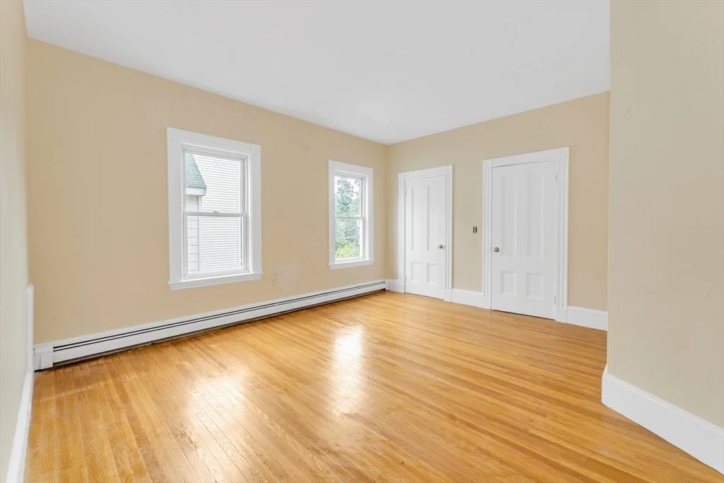 2 bed, 1 bath apartment for rent at 221 Belgrade Ave Unit 2, Roslindale — photo 14 of 20