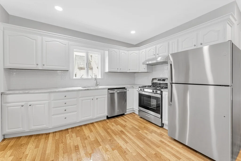 2 bed, 1 bath apartment for rent at 221 Belgrade Ave Unit 2, Roslindale — photo 1 of 20