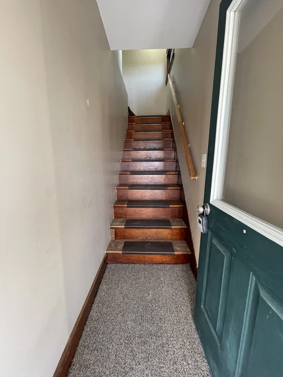 2 bed, 1 bath apartment for rent at 221 Church Unit B, Northbridge — photo 13 of 15