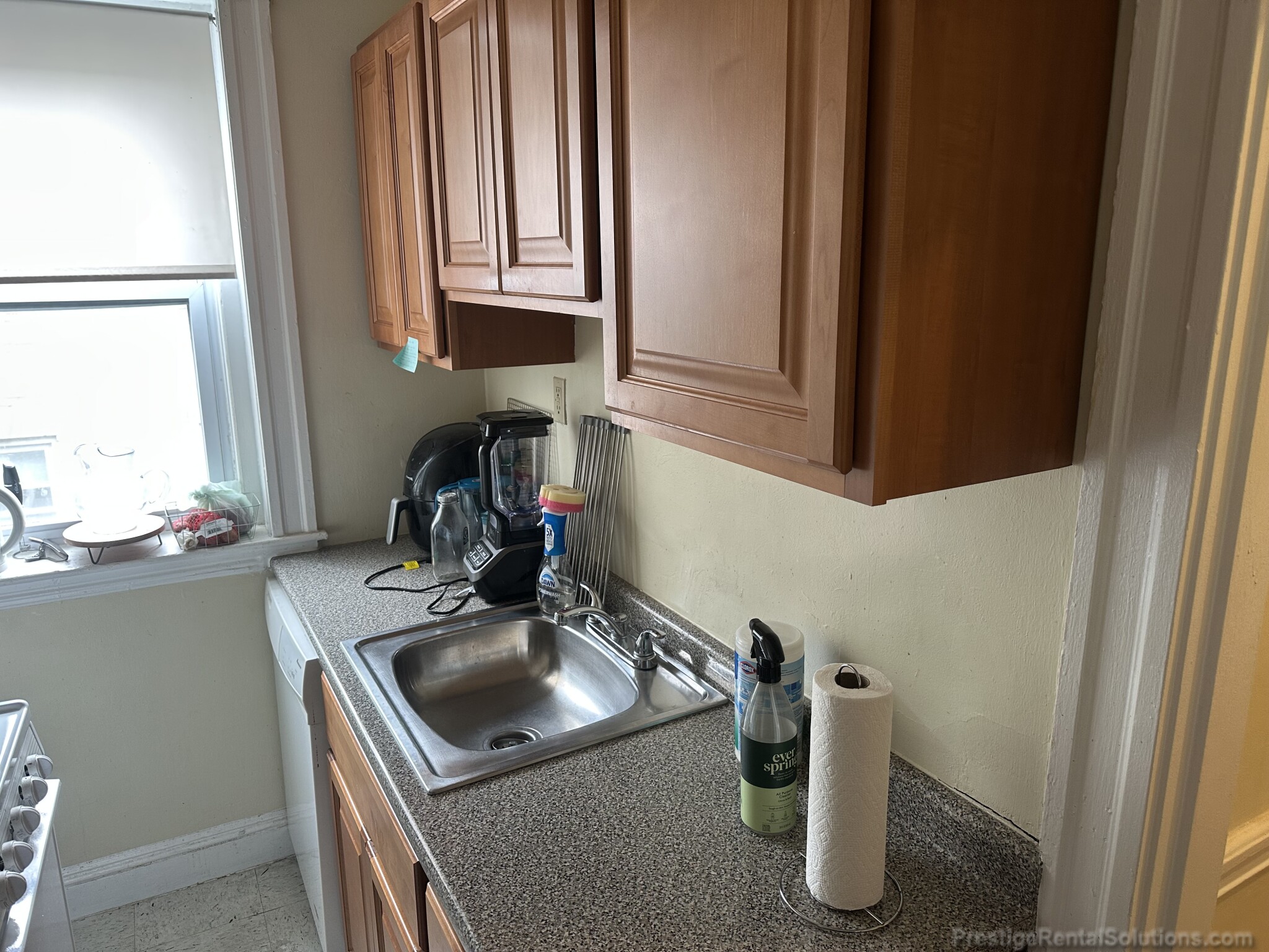 Studio bed, 1 bath apartment for rent at 221 Kelton St Unit 16, Brighton — photo 6 of 13