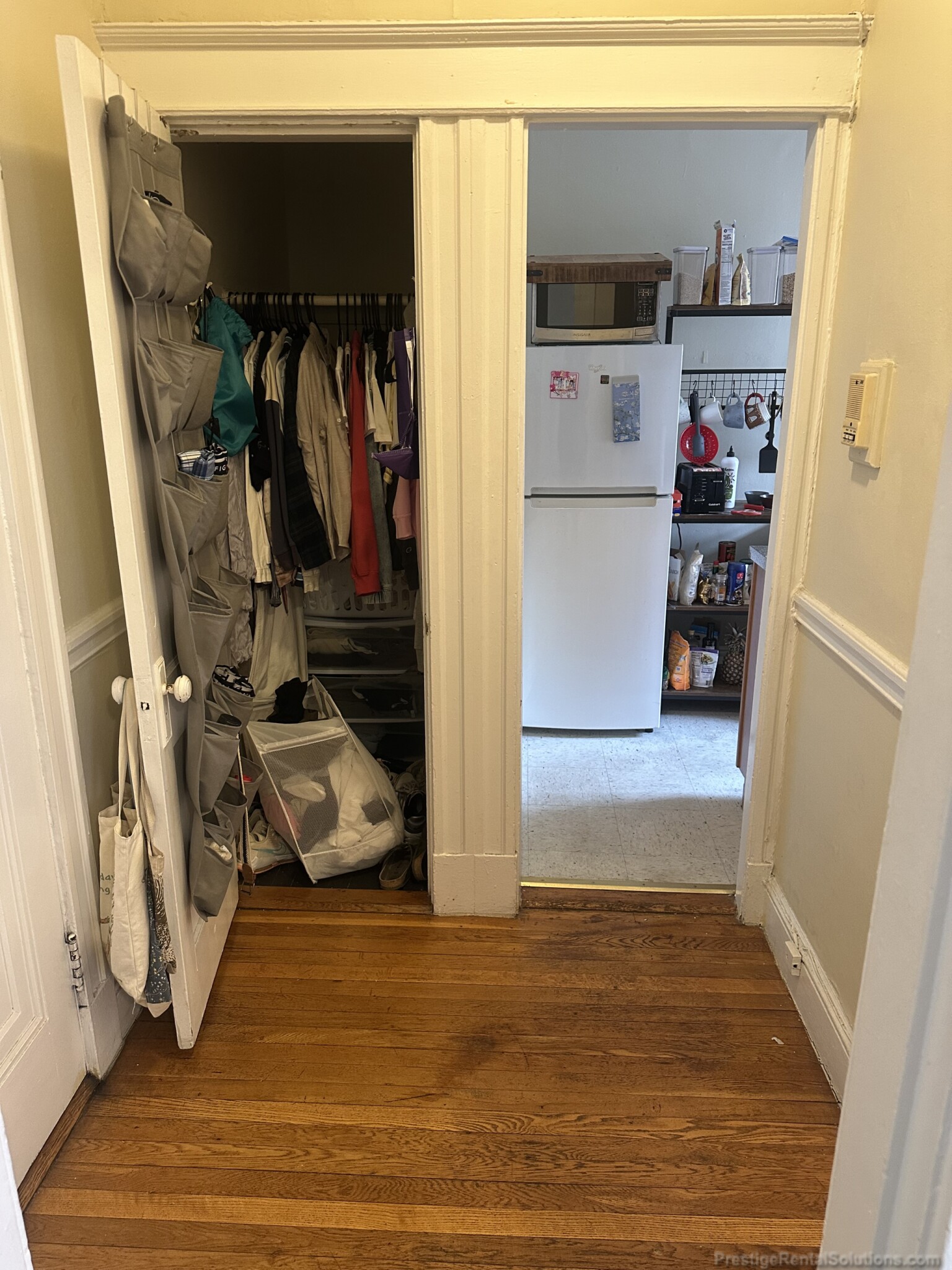 Studio bed, 1 bath apartment for rent at 221 Kelton St Unit 16, Brighton — photo 4 of 13