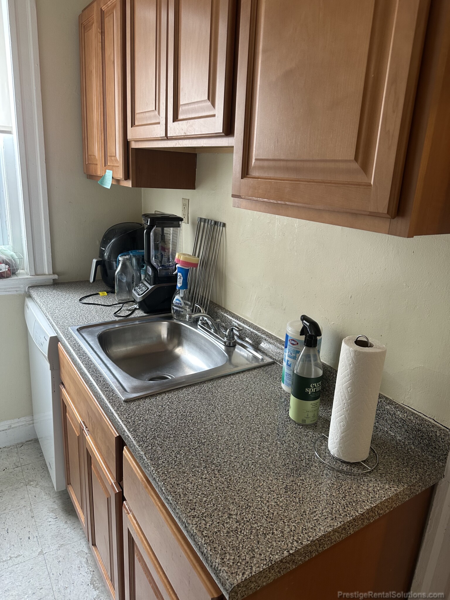 Studio bed, 1 bath apartment for rent at 221 Kelton St Unit 16, Brighton — photo 11 of 13
