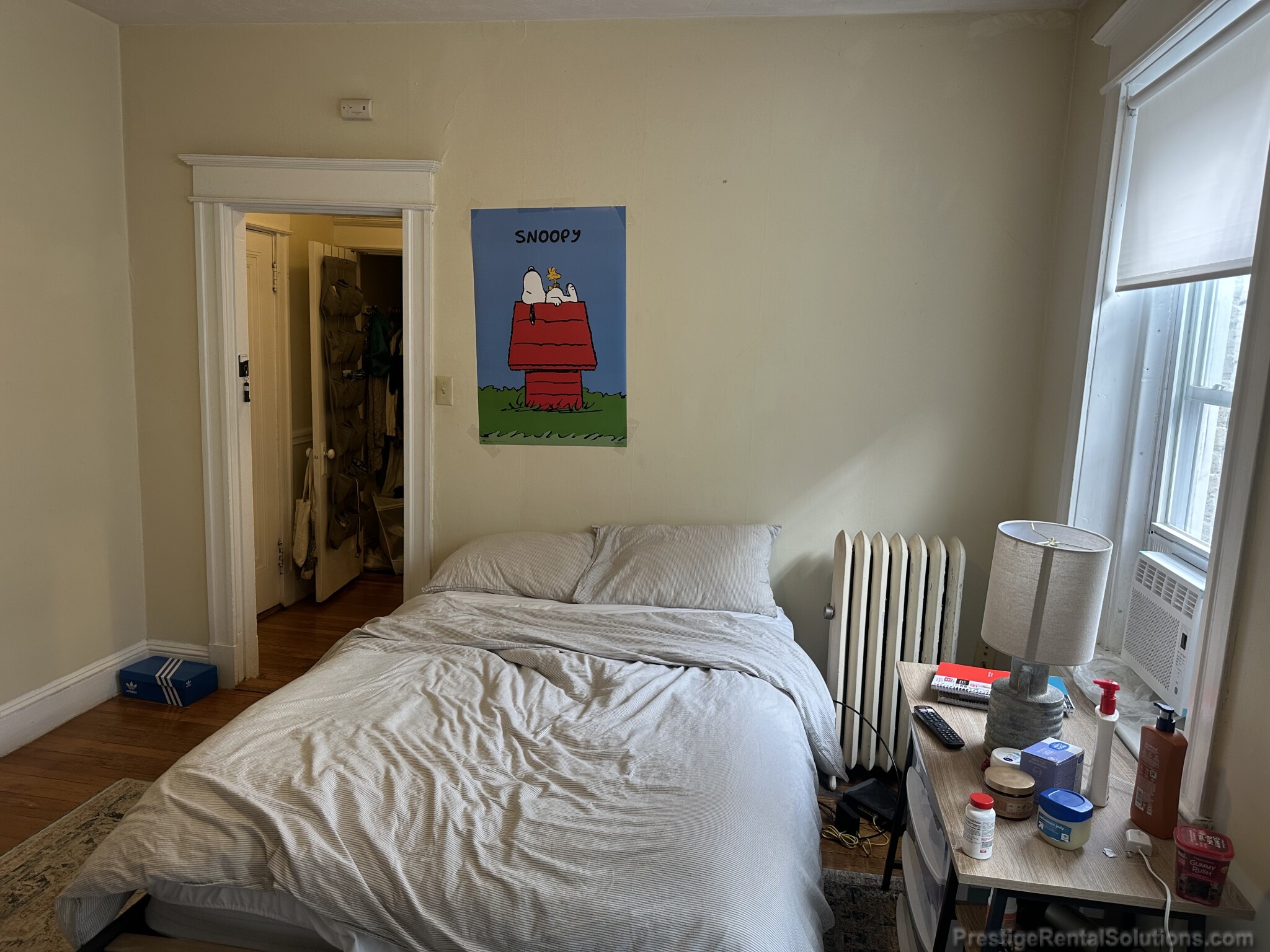 Studio bed, 1 bath apartment for rent at 221 Kelton St Unit 16, Brighton — photo 3 of 13