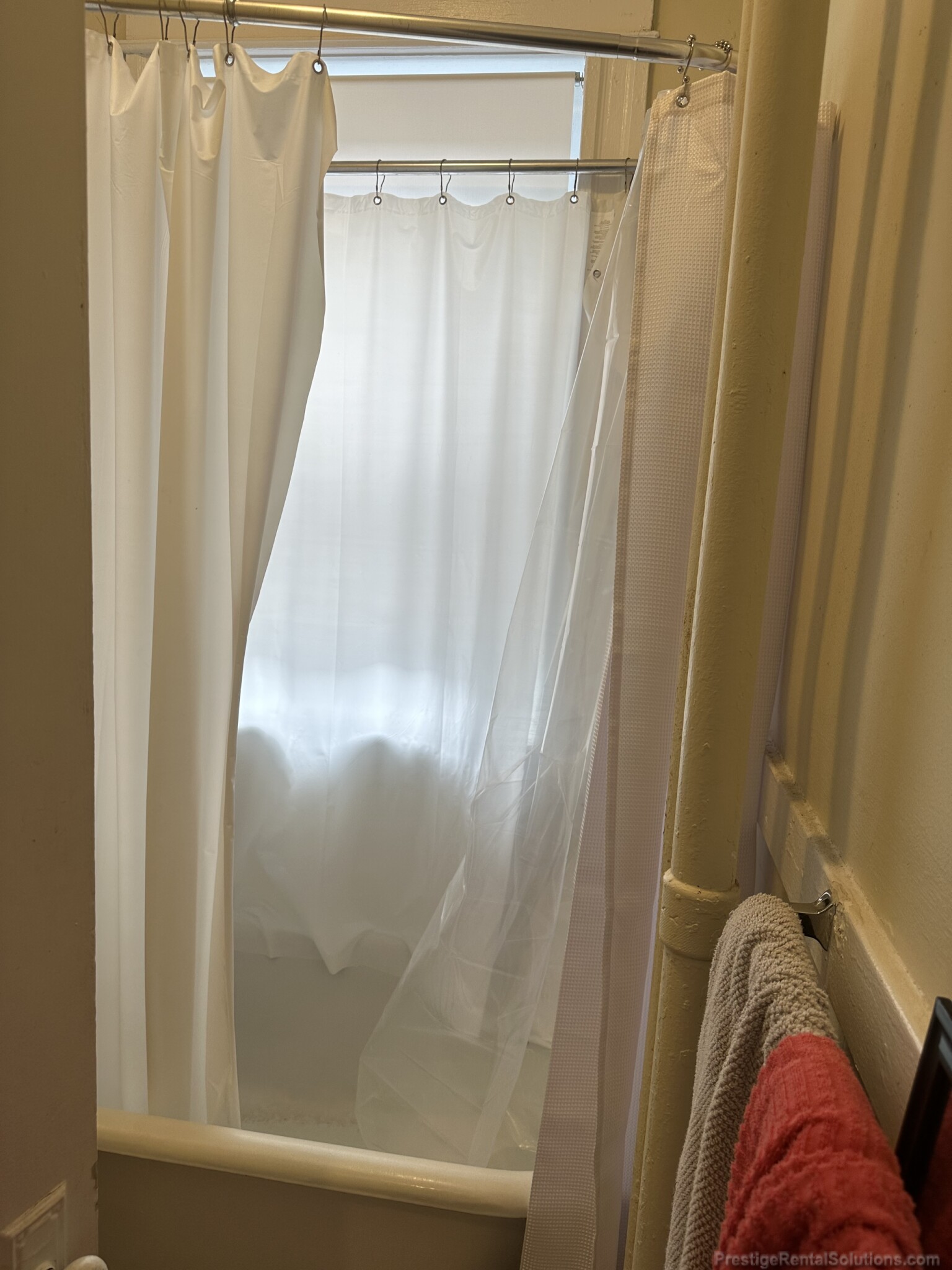 Studio bed, 1 bath apartment for rent at 221 Kelton St Unit 16, Brighton — photo 8 of 13