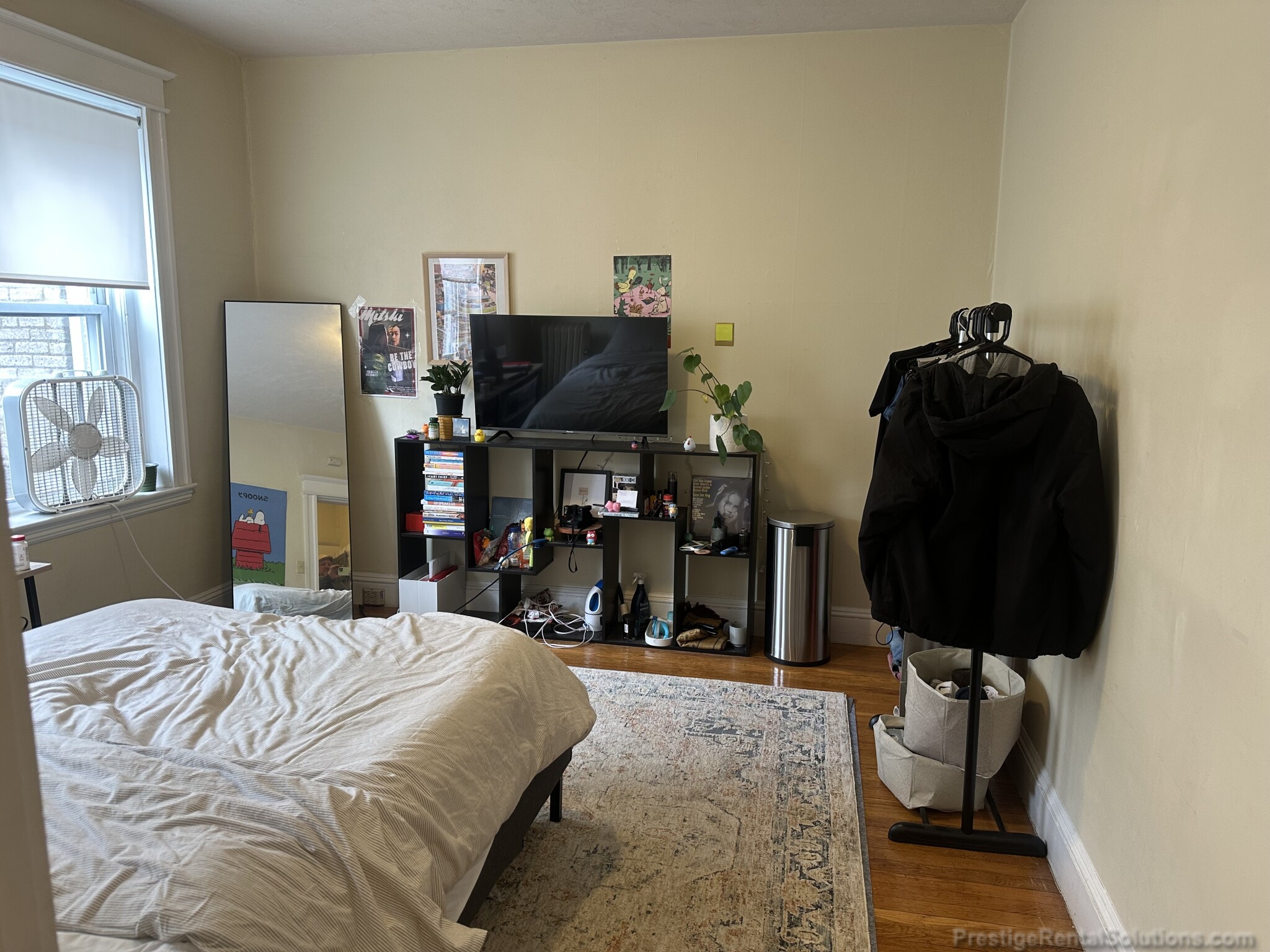 Studio bed, 1 bath apartment for rent at 221 Kelton St Unit 16, Brighton