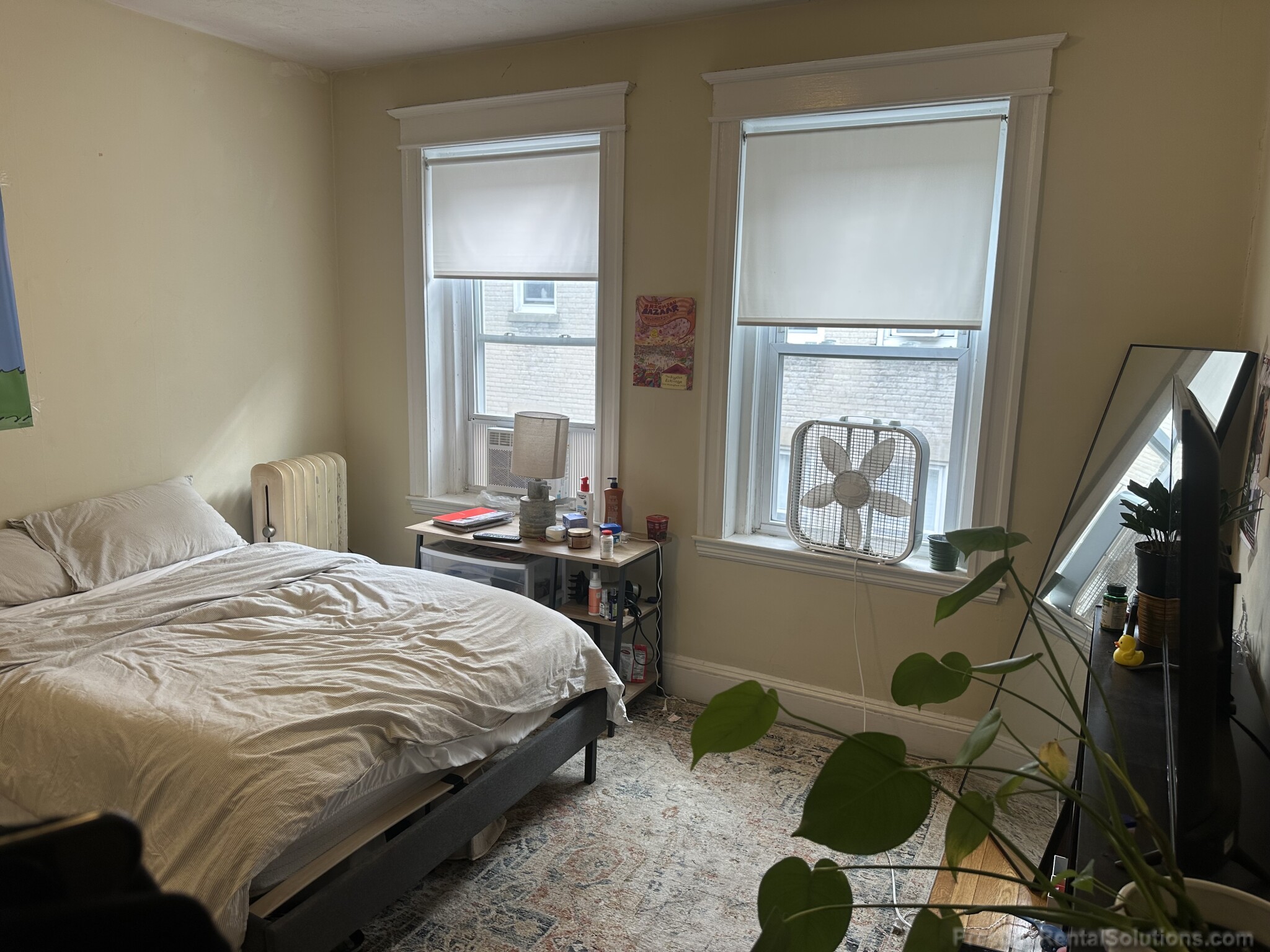 Studio bed, 1 bath apartment for rent at 221 Kelton St Unit 16, Brighton — photo 2 of 13
