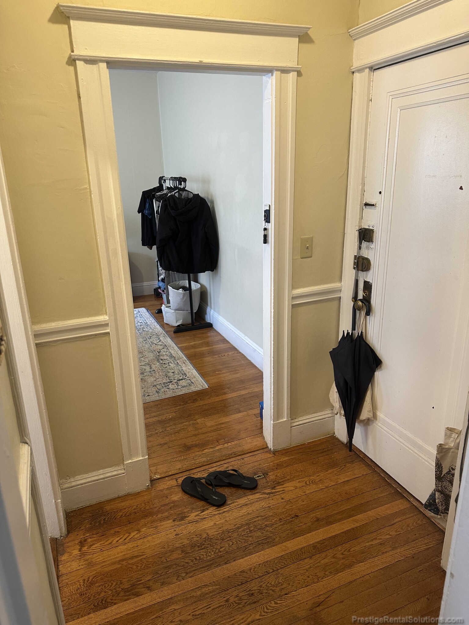 Studio bed, 1 bath apartment for rent at 221 Kelton St Unit 16, Brighton — photo 10 of 13