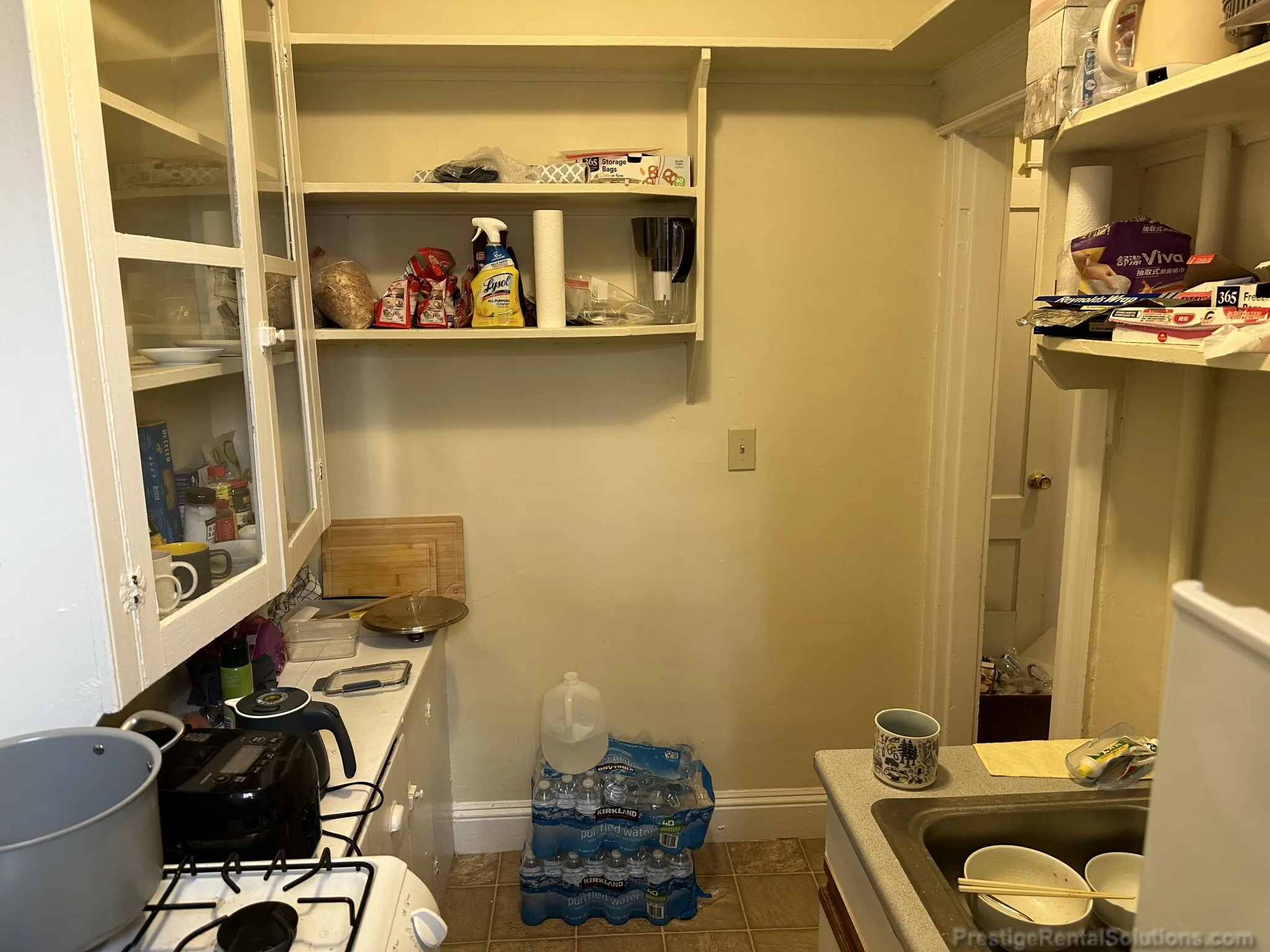 Studio bed, 1 bath apartment for rent at 221 Kelton St Unit 3, Brighton — photo 7 of 12