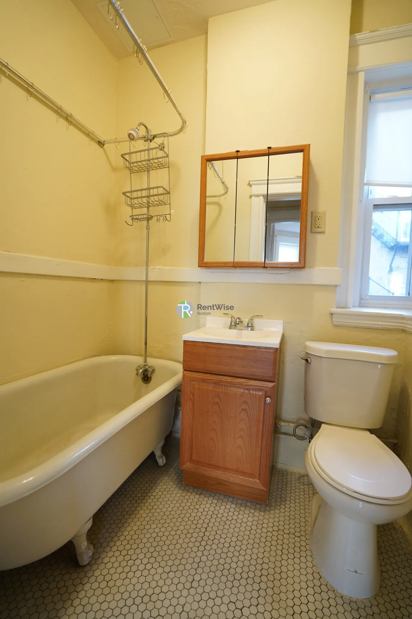 1 bed, 1 bath apartment for rent at 221 Kelton St Unit 7, Brighton — photo 5 of 11