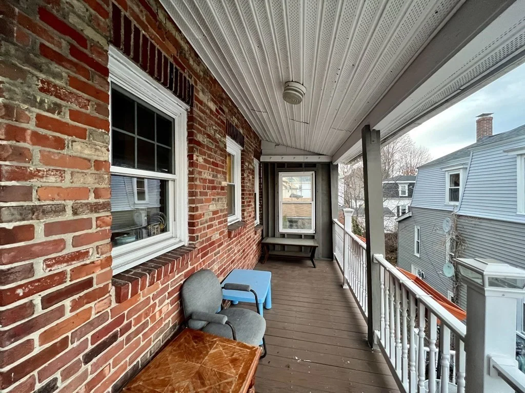 2 bed, 1 bath apartment for rent at 221 Reservation Rd Unit 2, Hyde Park — photo 9 of 9