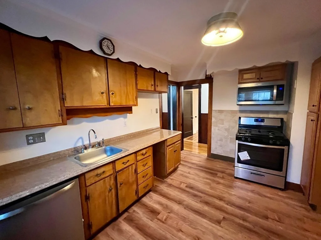 2 bed, 1 bath apartment for rent at 221 Reservation Rd Unit 2, Hyde Park — photo 1 of 9