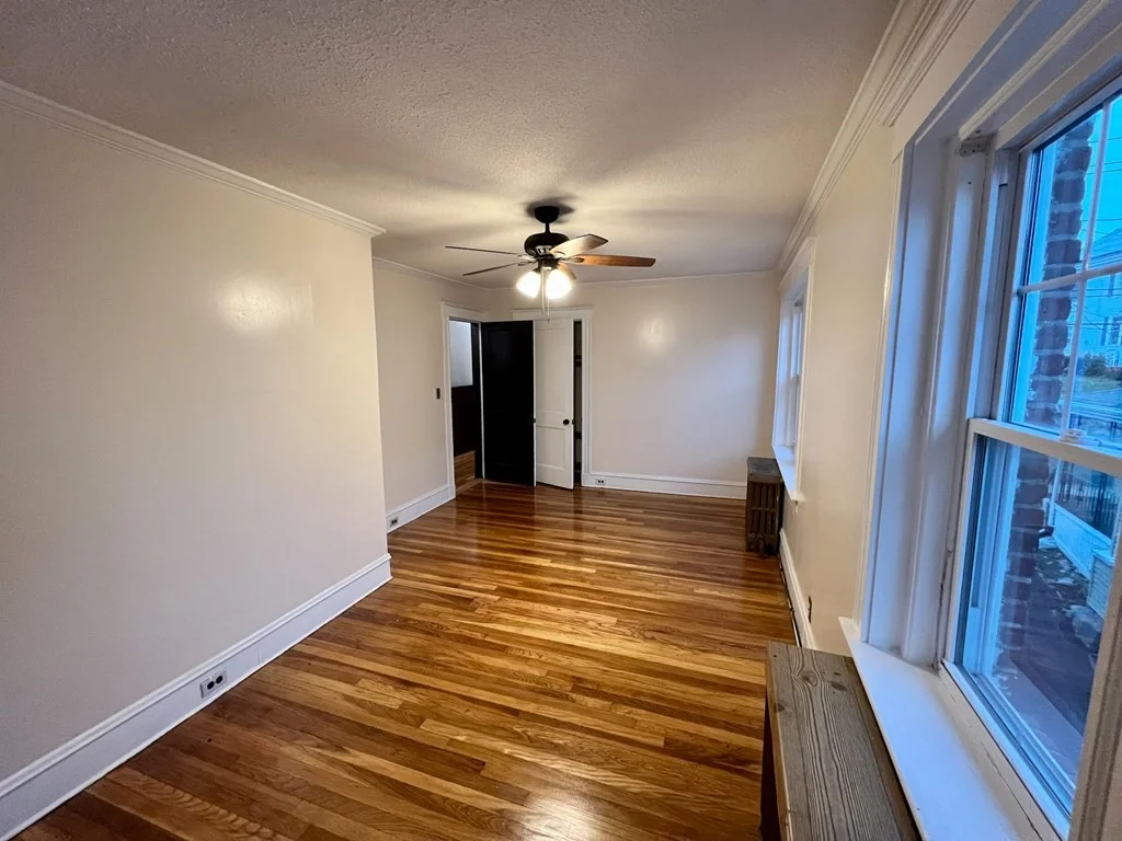 2 bed, 1 bath apartment for rent at 221 Reservation Rd Unit 2, Hyde Park — photo 2 of 9