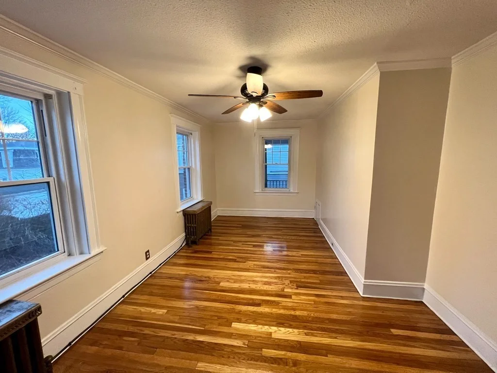 2 bed, 1 bath apartment for rent at 221 Reservation Rd Unit 2, Hyde Park — photo 3 of 9