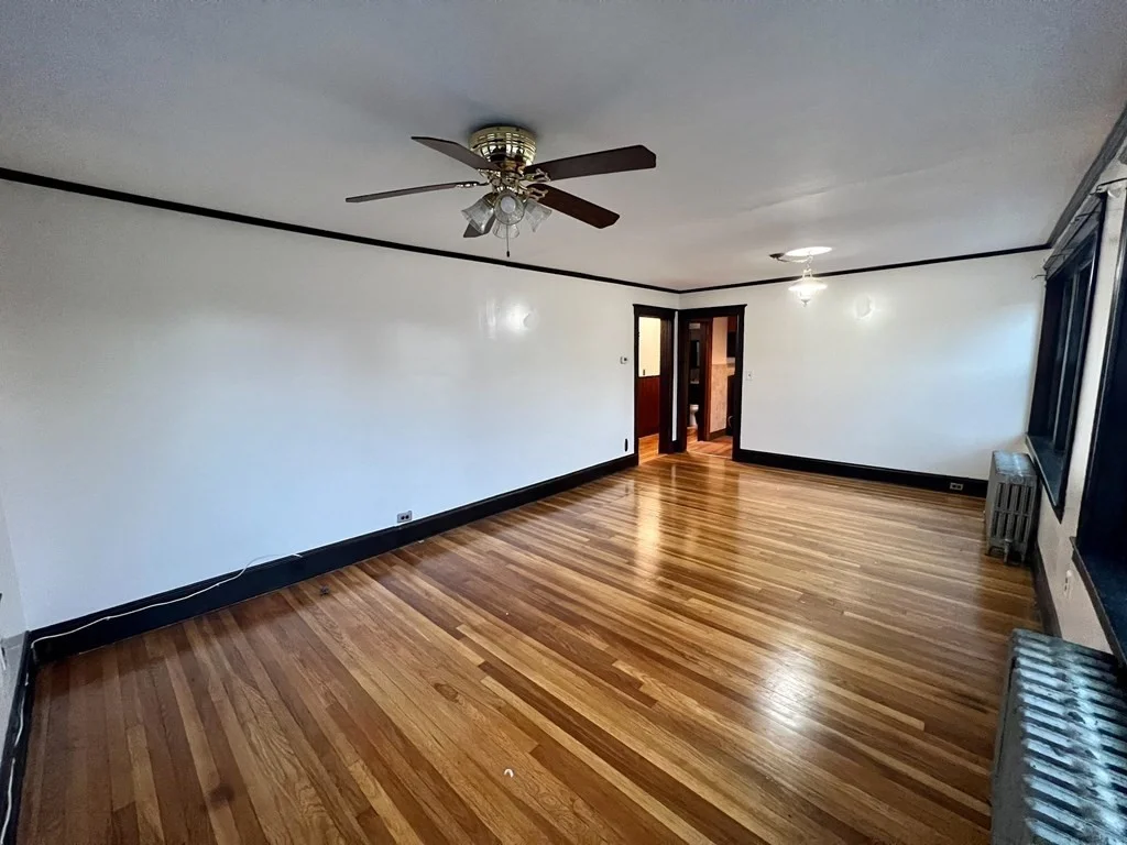 2 bed, 1 bath apartment for rent at 221 Reservation Rd Unit 2, Hyde Park — photo 4 of 9