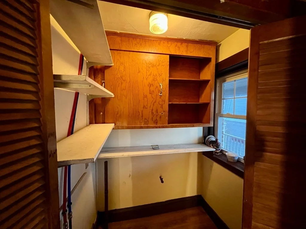 2 bed, 1 bath apartment for rent at 221 Reservation Rd Unit 2, Hyde Park — photo 8 of 9