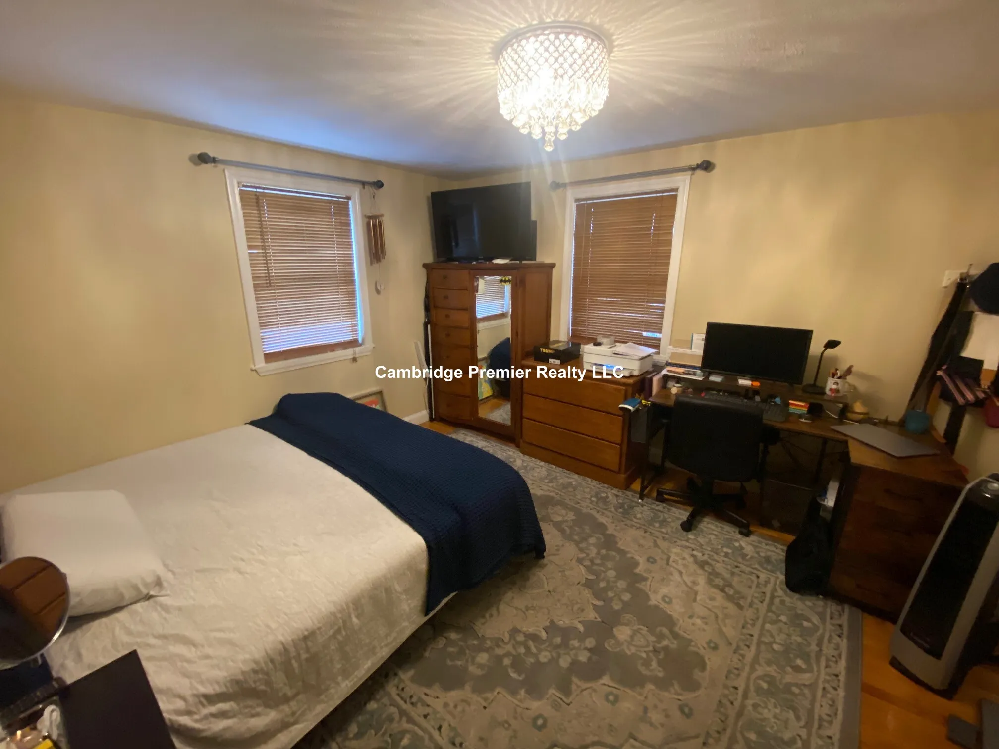 2 bed, 1.5 bath apartment for rent at 221 Salem St Unit 1, Medford — photo 11 of 19
