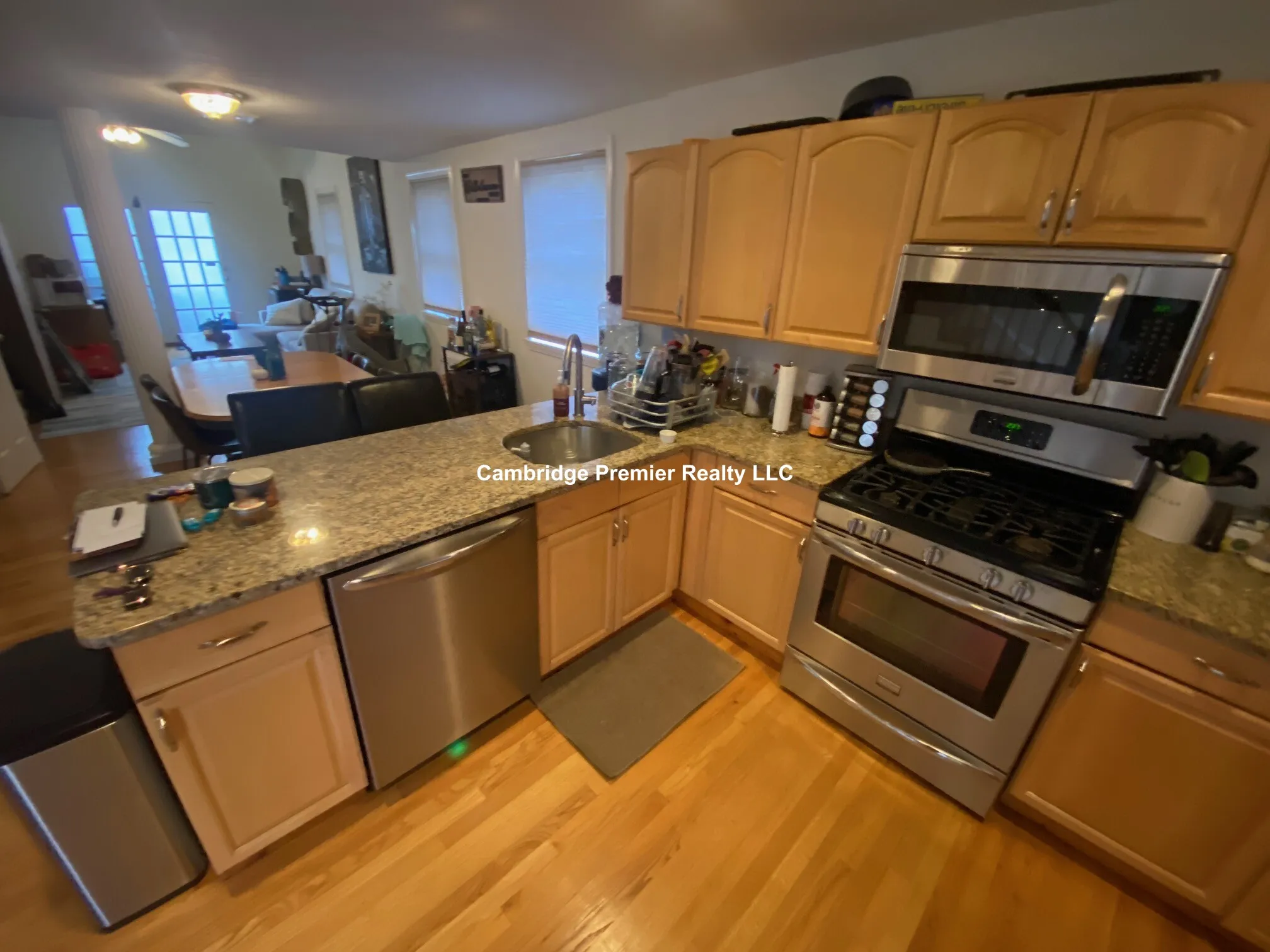 2 bed, 1.5 bath apartment for rent at 221 Salem St Unit 1, Medford — photo 5 of 19