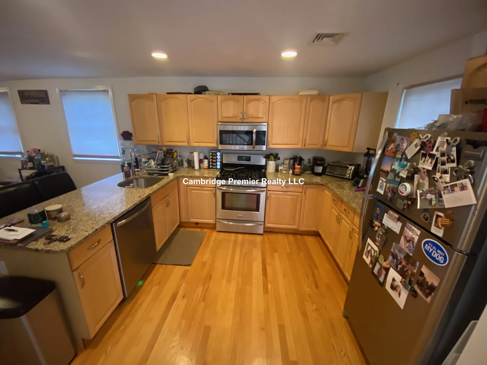2 bed, 1.5 bath apartment for rent at 221 Salem St Unit 1, Medford — photo 3 of 19