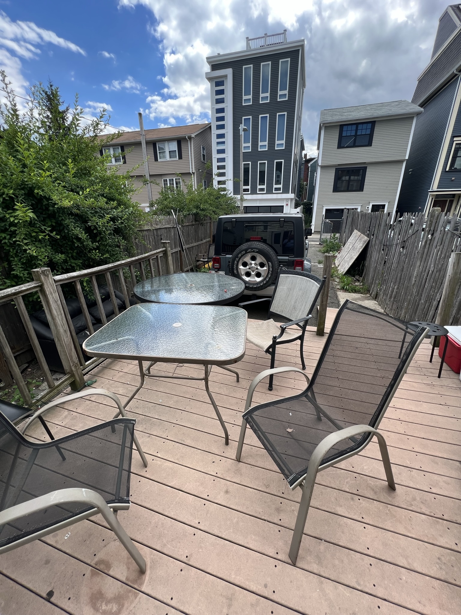 4 bed, 3 bath apartment for rent at 221 West 2nd St Unit 221, South Boston — photo 9 of 20