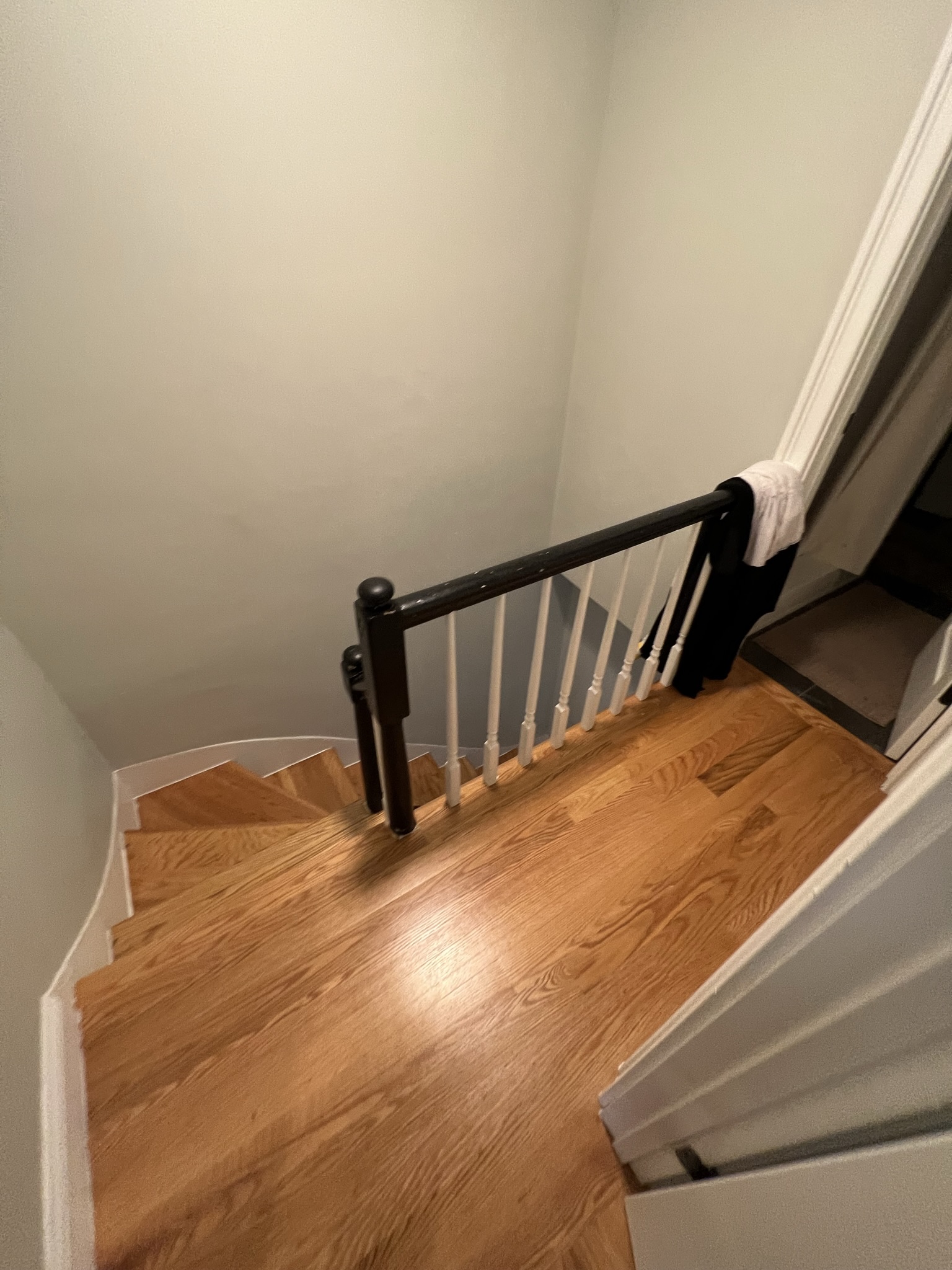 4 bed, 3 bath apartment for rent at 221 West 2nd St Unit 221, South Boston — photo 19 of 20