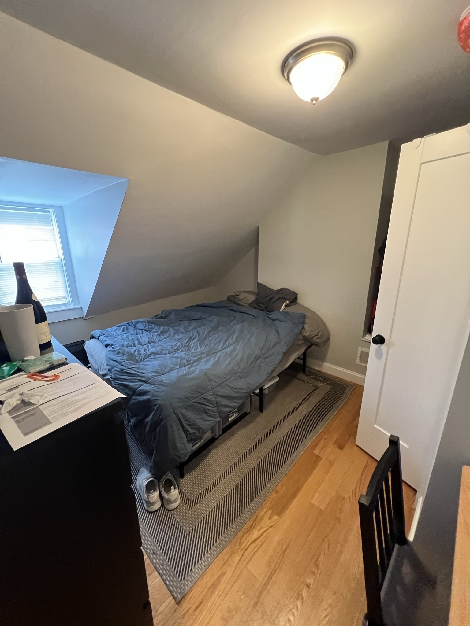 4 bed, 3 bath apartment for rent at 221 West 2nd St Unit 221, South Boston — photo 2 of 20
